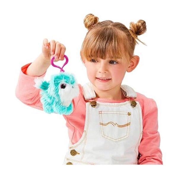Little Live ScruffaLuvs Babies Los estilos pueden variar_6