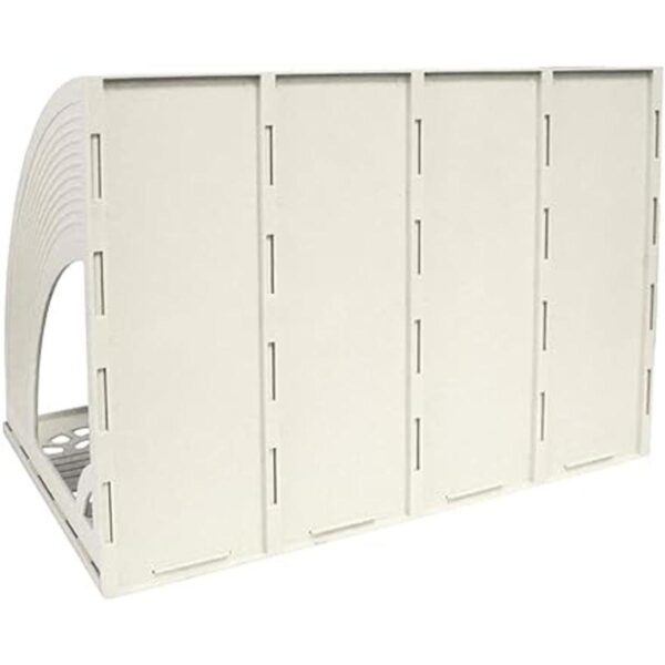 SAYEEC Carpeta de almacenamiento de archivos 6_5