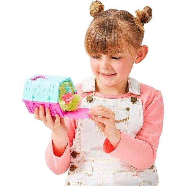 Little Live ScruffaLuvs Babies Los estilos pueden variar_3