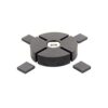PP205 HA3005 KFA1022 58 Kit de rotor para Desa Reddy_1