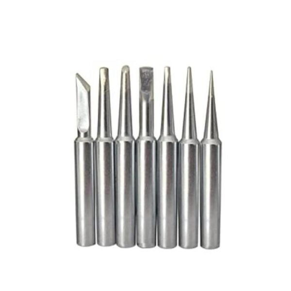 SolderFun Puntas de soldadura para Weller WLC100 Weller_1