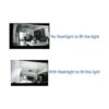 WAYLLSHINE E6 Linterna iluminadora IR de 850 nm_3