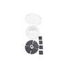 PP205 HA3005 KFA1022 58 Kit de rotor para Desa Reddy_4