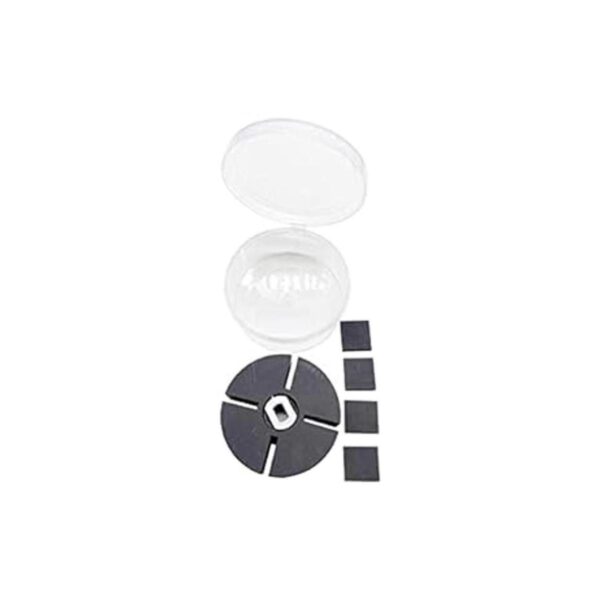 PP205 HA3005 KFA1022 58 Kit de rotor para Desa Reddy_4