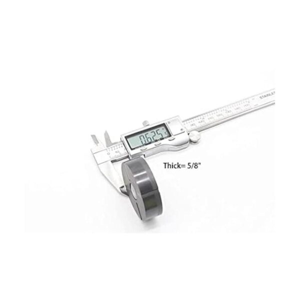 PP205 HA3005 KFA1022 58 Kit de rotor para Desa Reddy_5