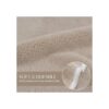 KinHwa Toallas de mano de microfibra ultra suaves para