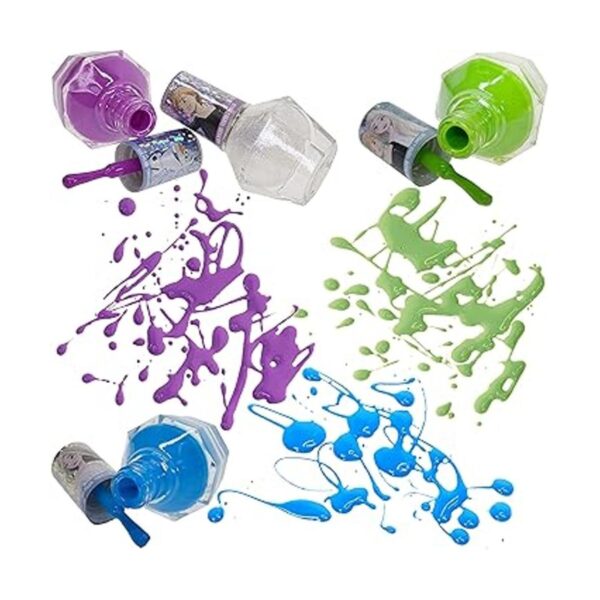 Disney Frozen Townley Girl Juego de esmalte de uñas no_6