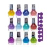 Disney Frozen Townley Girl Juego de esmalte de uñas no_2