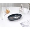 Emibele Plato de joyería soporte de anillo de resina de_3