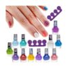 Disney Frozen Townley Girl Juego de esmalte de uñas no_3