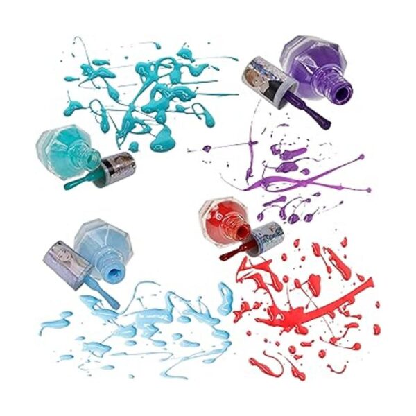 Disney Frozen Townley Girl Juego de esmalte de uñas no_5