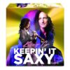 Kenny G Keepin It Saxy Game_5