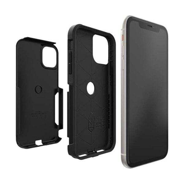 Carcasa Commuter para iPhone 11_5