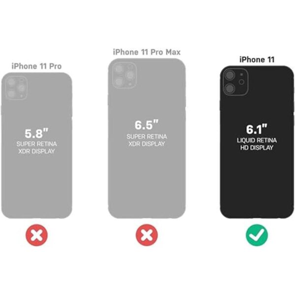 Carcasa Commuter para iPhone 11_2
