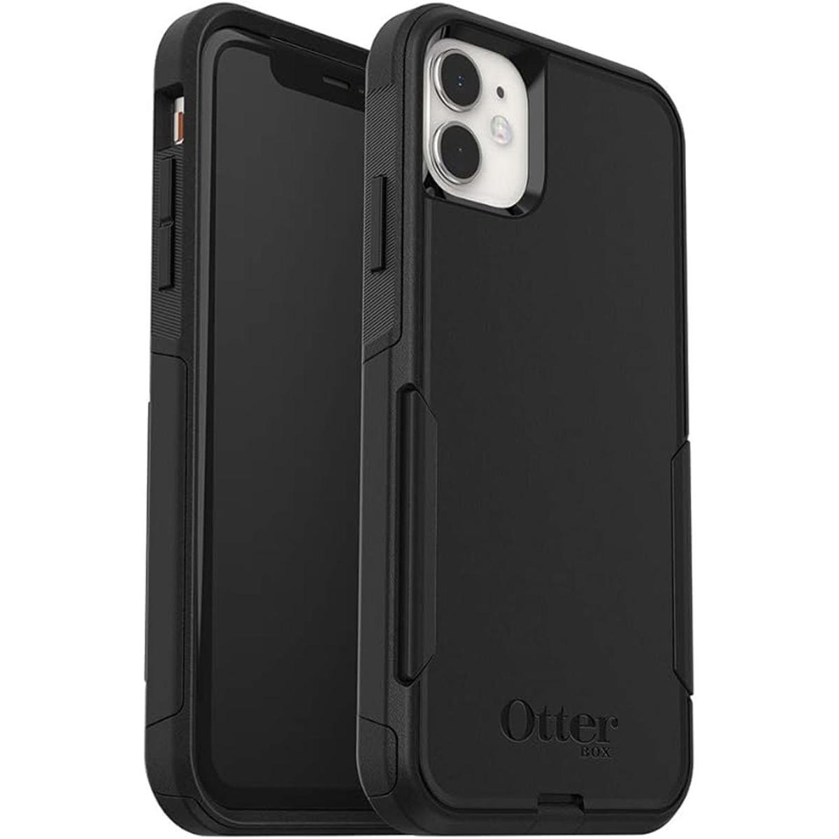 Carcasa Commuter para iPhone 11
