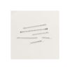 Chenkou Craft Juego de 600 conectores para collar_3