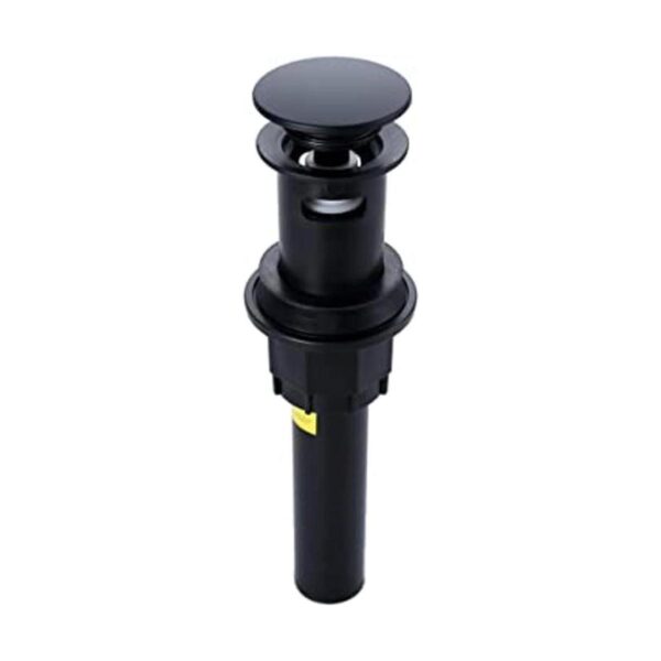 Derengge PD4305MT Desage de lavabo con desage y tapón_1
