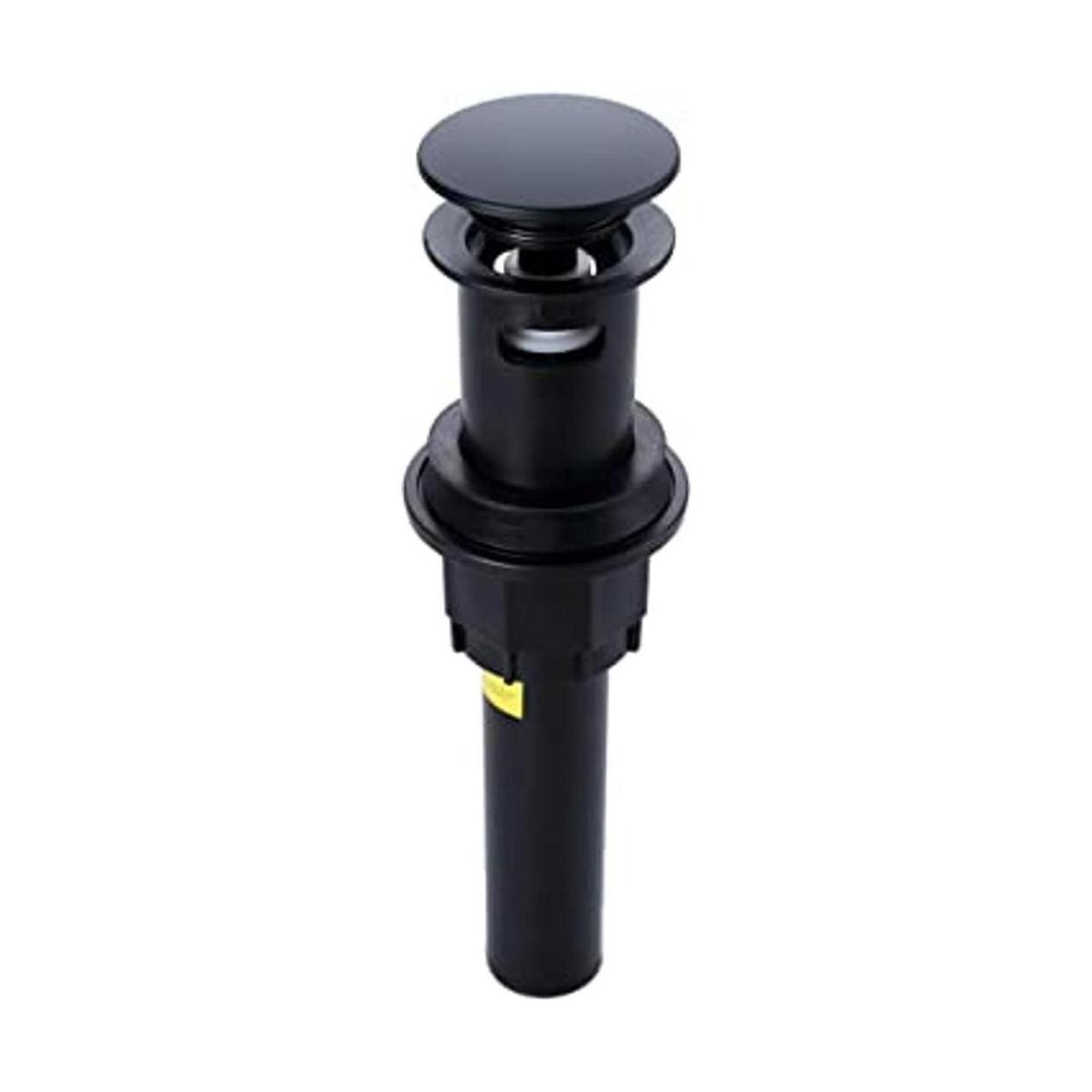 Derengge PD4305MT Desage de lavabo con desage y tapón