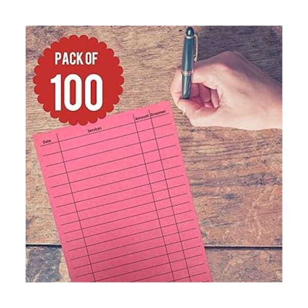 Tarjetas de clip para mascotas perros y gatos 100_2