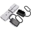 Conector de batería de 175 A 600 V AWG 10 de conexión_3