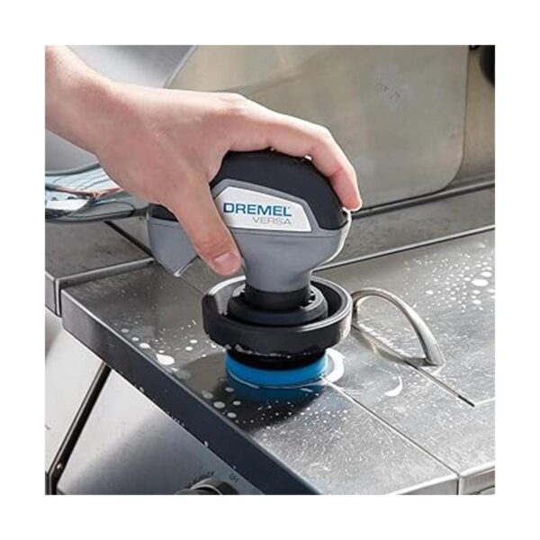 Dremel PC3653 Paquete variado de limpiador de energía