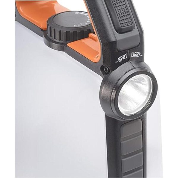Bushnell TRKR 1000L Linterna_5