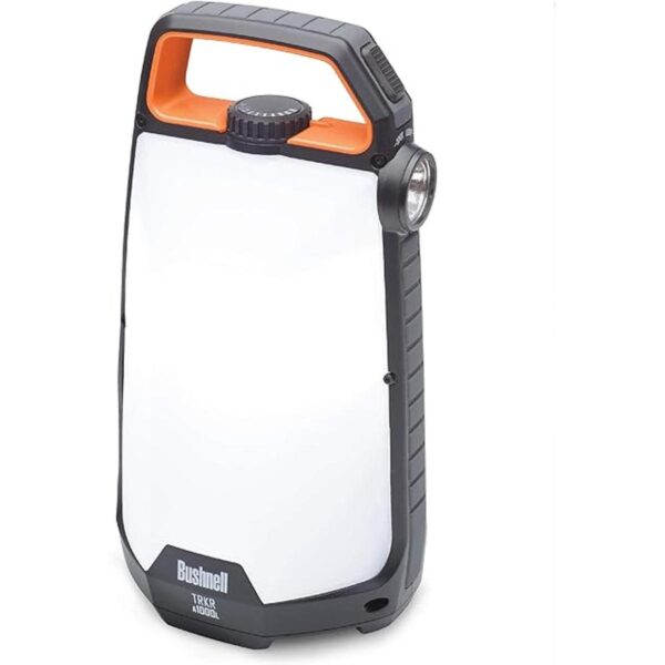 Bushnell TRKR 1000L Linterna_1