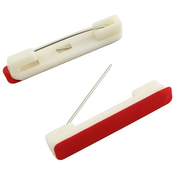 Tegg Pasadores de seguridad adhesivos para tarjetas de_4