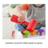 FisherPrice Banco de tocar y girar_4
