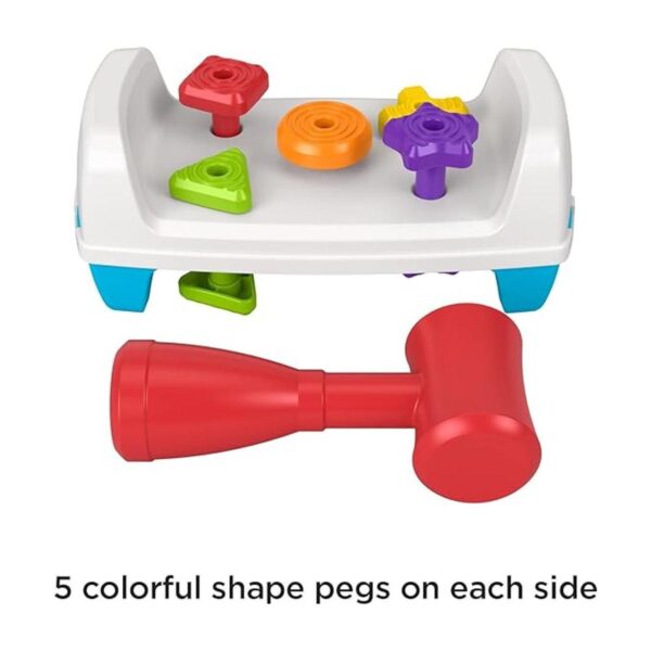 FisherPrice Banco de tocar y girar_5