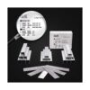 KeLDE Kit de grapas eléctricass de uñas clavadora_6
