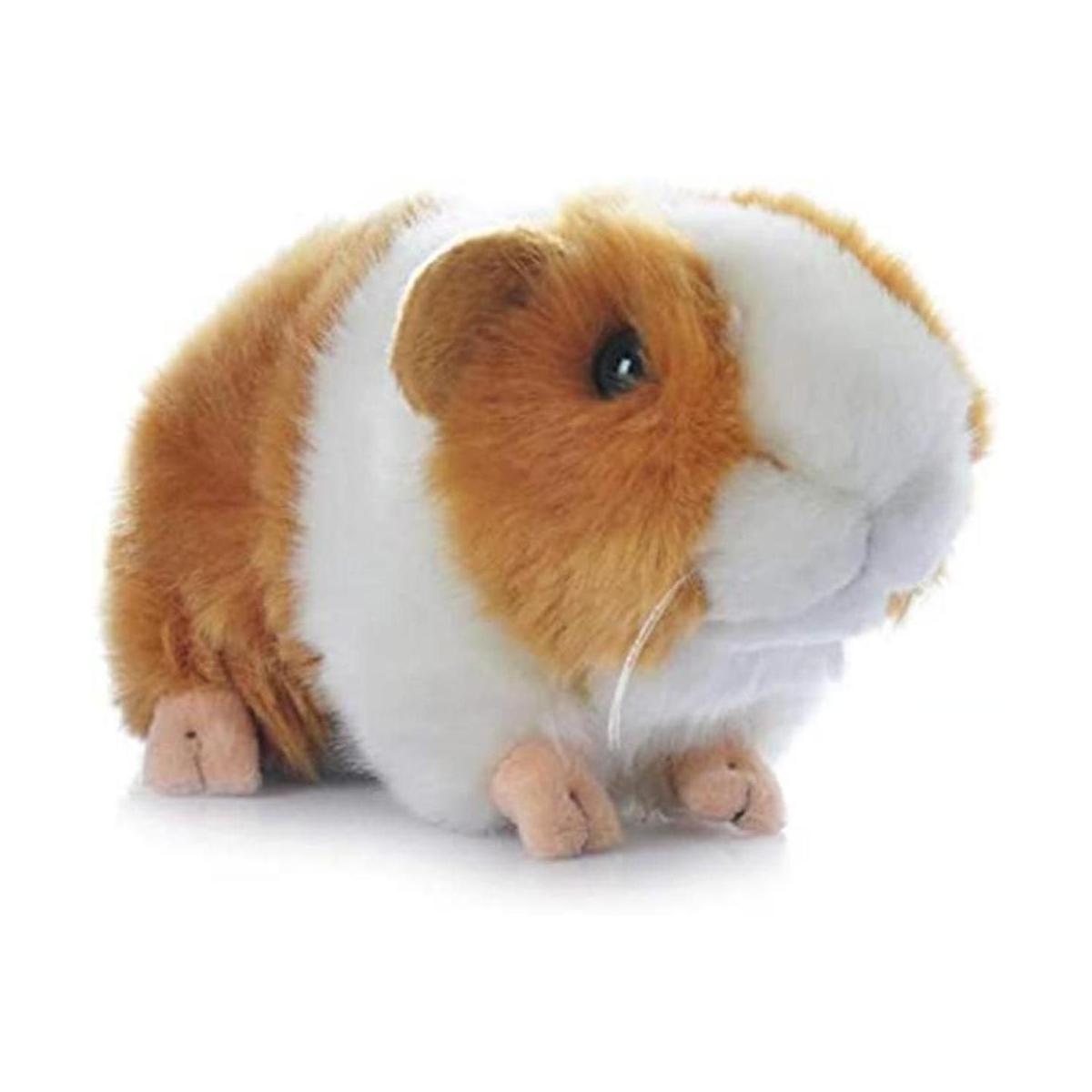 Juguete de peluche de conejillo de indias de 8 pulgadas