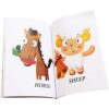 Mipartebo Magic Coloring Book Fun Magic Trick for Kids 3_5