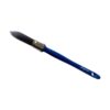Magimate Juego de pinceles de pintura profesional con un