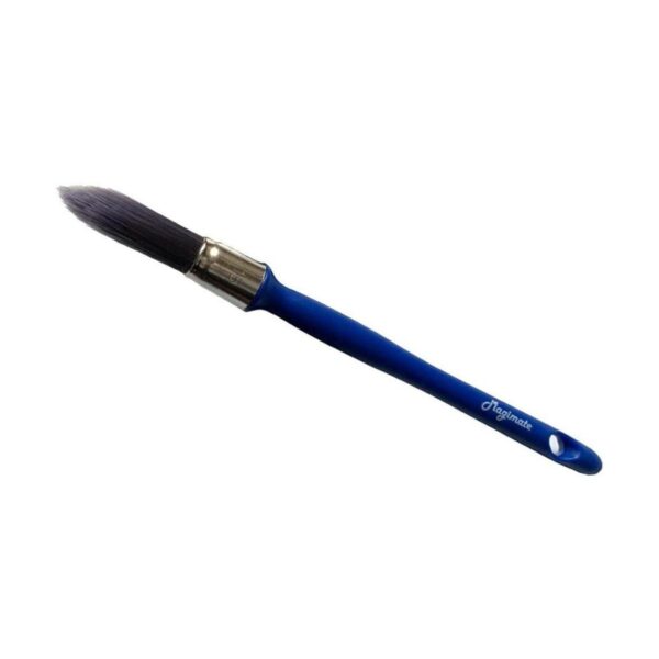 Magimate Juego de pinceles de pintura profesional con un