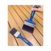 Magimate Juego de pinceles de pintura profesional con un