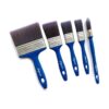 Magimate Juego de pinceles de pintura profesional con un