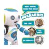 Lexibook Robot de juguete interactivo inteligente_2