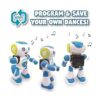 Lexibook Robot de juguete interactivo inteligente_3