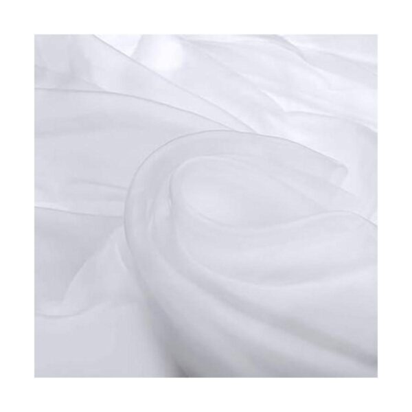 BBTO Vestido de gasa de organza de 16 pies x 54 pulgadas_1