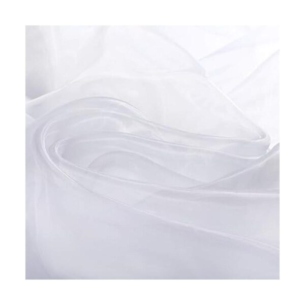 BBTO Vestido de gasa de organza de 16 pies x 54 pulgadas_2