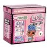L.O.L. Surprise Muebles entre bastidores con Queen_6