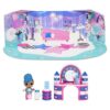 L.O.L. Surprise Muebles entre bastidores con Queen_4