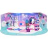 L.O.L. Surprise Muebles entre bastidores con Queen_5
