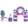 L.O.L. Surprise Muebles entre bastidores con Queen_1