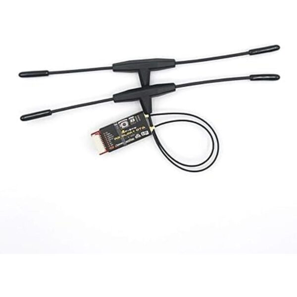 FrSky Access 900 MHz de largo alcance R9 Slim receptor OTA_2