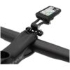 Thinvik Soporte para ordenador de bicicleta para Wahoo_2