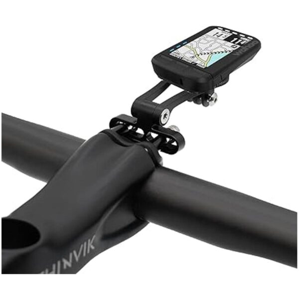 Thinvik Soporte para ordenador de bicicleta para Wahoo_2