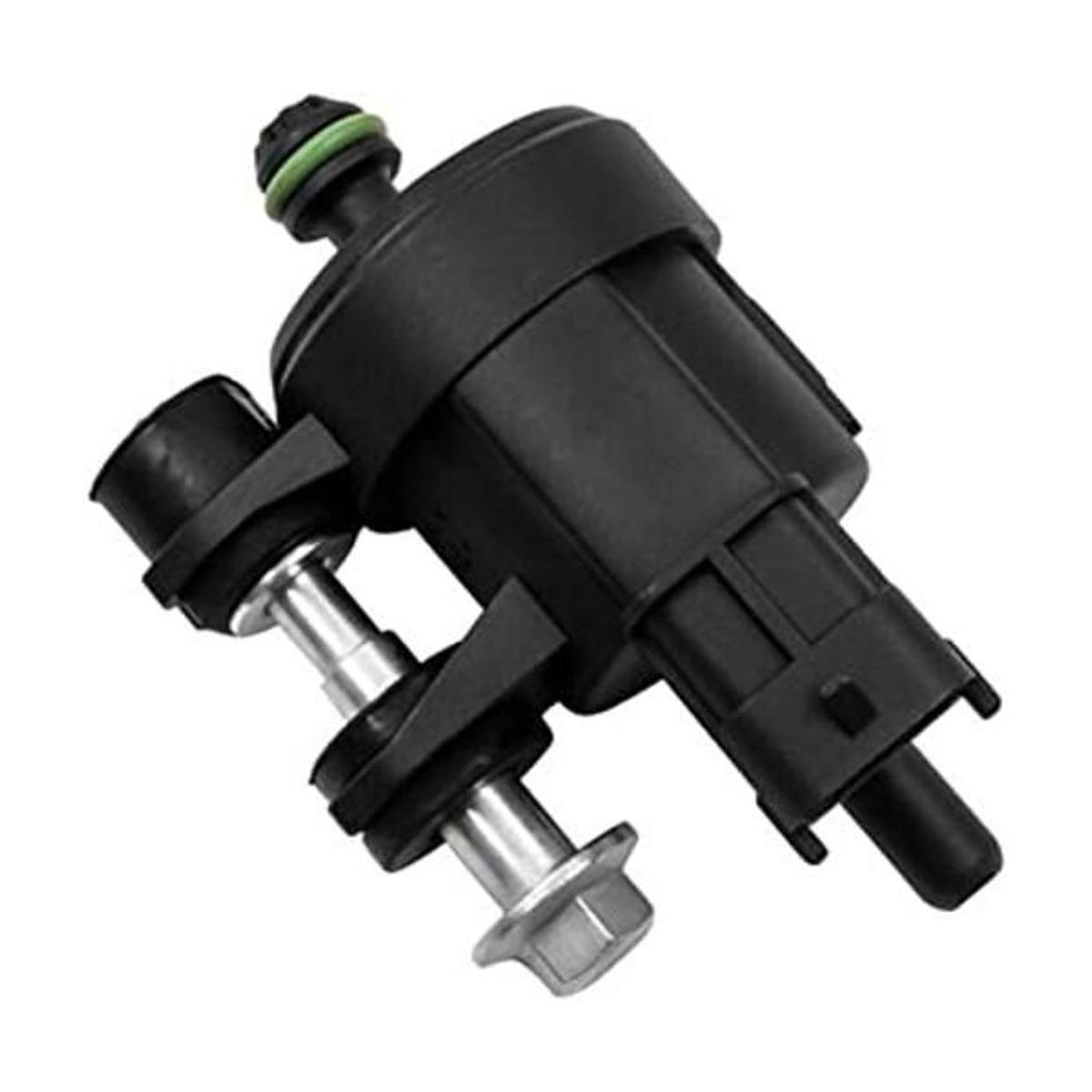 Válvula solenoide de purga de depósito de vapor para GMC