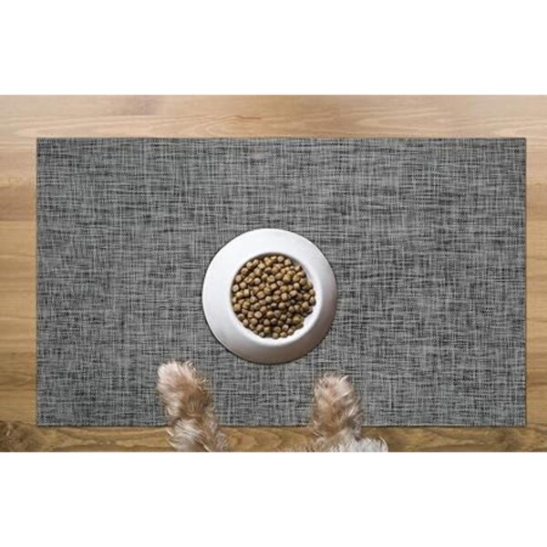 QSY Home Alfombras de cocina para el hogar 20 x 34 x 0.12